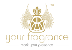 your fragrance